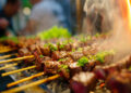 Mantap! Tips Sate Kambing Empuk dan Tidak Bau, Yuk Masak Sekarang