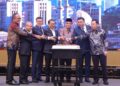 Hadiri HUT ke-108 Azerbaijan, Menaker Tekankan Penguatan Kerja Sama Ketenagakerjaan 18 Hadiri HUT ke-108 Azerbaijan, Menaker Tekankan Penguatan Kerja Sama Ketenagakerjaan