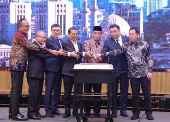 Hadiri HUT ke-108 Azerbaijan, Menaker Tekankan Penguatan Kerja Sama Ketenagakerjaan 2 Hadiri HUT ke-108 Azerbaijan, Menaker Tekankan Penguatan Kerja Sama Ketenagakerjaan
