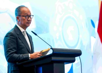 RI-Jerman Bersinergi Perkuat Infrastruktur Mutu Industri Nasional