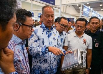 Jaga Mutu, Kemenperin Bekali Pengelola SPPG dengan Sistem Keamanan Pangan 2 Jaga Mutu, Kemenperin Bekali Pengelola SPPG dengan Sistem Keamanan Pangan