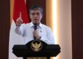 Menaker: Pemerintah Perkuat Perlindungan Pekerja melalui Regulasi Pembatasan Alih Daya