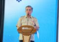 Menaker: BPJS Ketenagakerjaan Harus Jadi Motor Penggerak K3 15 Menaker: BPJS Ketenagakerjaan Harus Jadi Motor Penggerak K3
