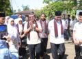 Kemnaker Siapkan Pelatihan Berbasis AI bagi 3.100 Pemuda di Padang dan Sekitarnya