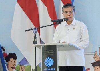 Jembatani Alumni MagangHub ke Dunia Kerja, Kemnaker Siapkan Estafet Karir 3 Jembatani Alumni MagangHub ke Dunia Kerja, Kemnaker Siapkan Estafet Karir