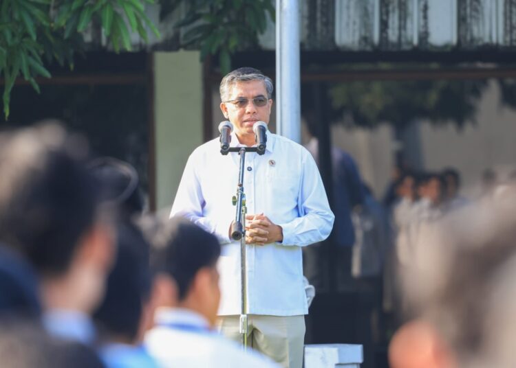 Menaker Tekankan Pekerja agar Perkuat Inovasi di Tengah Perubahan Global 1 Menaker Tekankan Pekerja agar Perkuat Inovasi di Tengah Perubahan Global