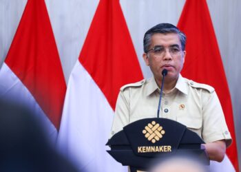 Gelar Pelatihan Vokasi Batch 2, Kemnaker Buka Pendaftaran untuk 24 Kejuruan 2 Gelar Pelatihan Vokasi Batch 2, Kemnaker Buka Pendaftaran untuk 24 Kejuruan