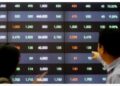 Optimisme Perdamaian AS-Iran Dorong Bursa Saham Global Menguat 6 Optimisme Perdamaian AS-Iran Dorong Bursa Saham Global Menguat