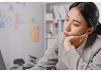 Sulit Kembali Produktif Setelah Liburan? Ini Penjelasan Psikologis Post Holiday Blues 1 Sulit Kembali Produktif Setelah Liburan? Ini Penjelasan Psikologis Post Holiday Blues