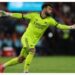 David Raya Ungguli Penjaga Gawang Manchester United dalam Voting Kiper Terbaik
