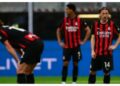 Gagal Total di Akhir Musim, AC Milan Lakukan Revolusi Besar