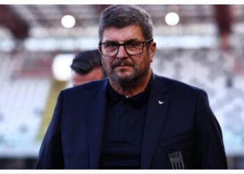 Gagal ke Piala Dunia 2026, Italia Mulai Proyek Regenerasi Besar 1 Gagal ke Piala Dunia 2026, Italia Mulai Proyek Regenerasi Besar