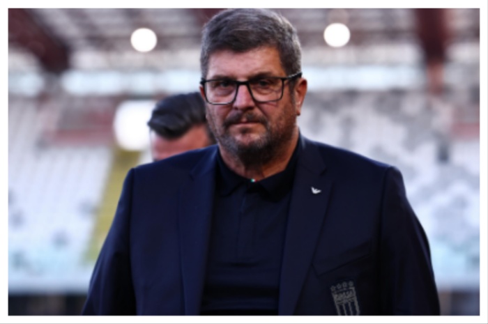 Gagal ke Piala Dunia 2026, Italia Mulai Proyek Regenerasi Besar 1 Gagal ke Piala Dunia 2026, Italia Mulai Proyek Regenerasi Besar