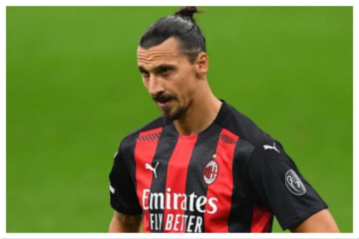 Kelompok Ultras AC Milan Berontak, Slogan “Singkirkan Ibra” Menggema di Casa Milan 1 Kelompok Ultras AC Milan Berontak, Slogan “Singkirkan Ibra” Menggema di Casa Milan