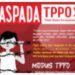 DPR: TPPO Sudah Jadi Darurat Nasional dan Perbudakan Modern