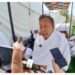 DPR Minta Petugas Haji Siaga Hadapi Risiko Heatstroke Jemaah Lansia 13 DPR Minta Petugas Haji Siaga Hadapi Risiko Heatstroke Jemaah Lansia