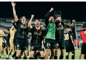 Promosi ke Serie A, Venezia Mulai Belanja Pemain 71 Promosi ke Serie A, Venezia Mulai Belanja Pemain