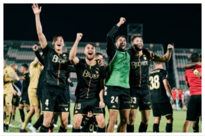 Promosi ke Serie A, Venezia Mulai Belanja Pemain 1 Promosi ke Serie A, Venezia Mulai Belanja Pemain