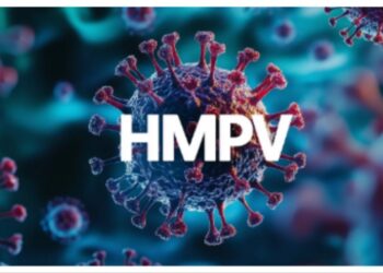 HMPV Menyebar Lewat Droplet, Ini Gejala dan Cara Pencegahannya 65 HMPV Menyebar Lewat Droplet, Ini Gejala dan Cara Pencegahannya