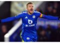Jamie Vardy Tinggalkan Cremonese setelah Degradasi ke Serie B