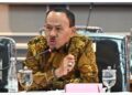 TPPO Kian Kompleks, DPR Usulkan Daftar Negara Merah untuk Pencegahan