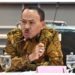 TPPO Kian Kompleks, DPR Usulkan Daftar Negara Merah untuk Pencegahan 5 TPPO Kian Kompleks, DPR Usulkan Daftar Negara Merah untuk Pencegahan
