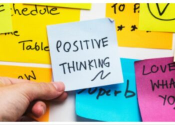 Positive Thinking Berlebihan Bisa Ganggu Kesehatan Mental? 3 Positive Thinking Berlebihan Bisa Ganggu Kesehatan Mental?