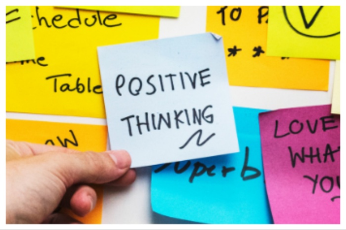 Positive Thinking Berlebihan Bisa Ganggu Kesehatan Mental? 1 Positive Thinking Berlebihan Bisa Ganggu Kesehatan Mental?