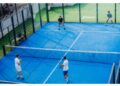 Tak Hanya Seru, Olahraga Padel Mampu Jaga Kesehatan Jantung dan Kebugaran Tubuh 16 Tak Hanya Seru, Olahraga Padel Mampu Jaga Kesehatan Jantung dan Kebugaran Tubuh