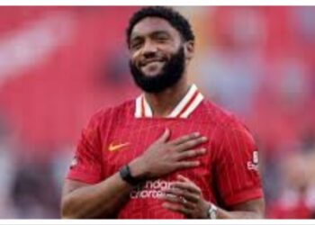 Liverpool Siap Lepas Joe Gomez? Aston Villa Tertarik Merekrut 3 Liverpool Siap Lepas Joe Gomez? Aston Villa Tertarik Merekrut