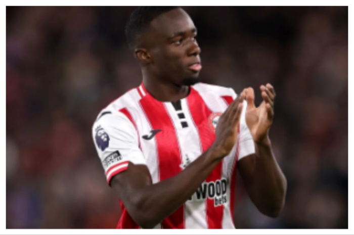 Michael Kayode Jadi Rebutan Klub Elite Eropa, Brentford Pasang Harga Tinggi 1 Michael Kayode Jadi Rebutan Klub Elite Eropa, Brentford Pasang Harga Tinggi