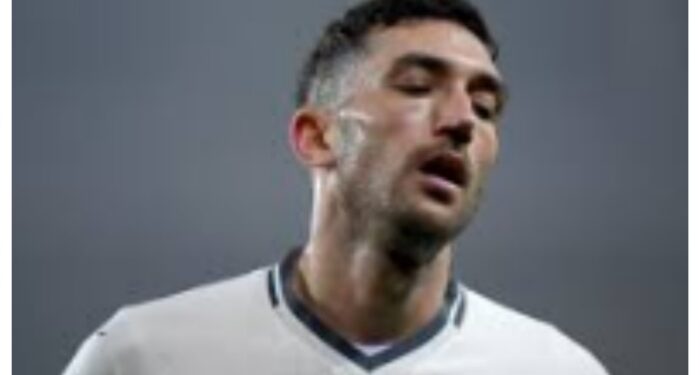 Lazio Pastikan Kondisi Danilo Cataldi Membaik Setelah Operasi 1 Lazio Pastikan Kondisi Danilo Cataldi Membaik Setelah Operasi
