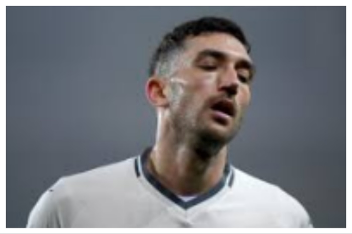 Lazio Pastikan Kondisi Danilo Cataldi Membaik Setelah Operasi 1 Lazio Pastikan Kondisi Danilo Cataldi Membaik Setelah Operasi