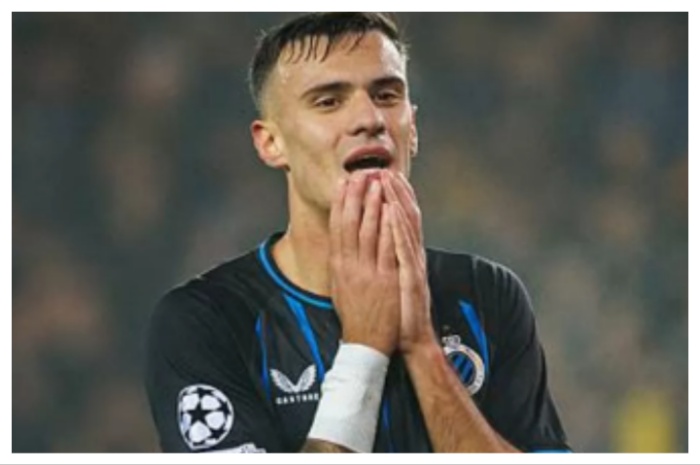 Inter Milan Tebus Kembali Aleksandar Stankovic dengan Harga €23 Juta 1 Inter Milan Tebus Kembali Aleksandar Stankovic dengan Harga €23 Juta