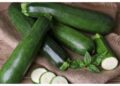 Zucchini, Superfood Hijau yang Baik untuk Pencernaan dan Jantung