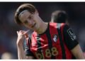 Manchester United Terancam Gagal Dapatkan Alex Scott dari Bournemouth 14 Manchester United Terancam Gagal Dapatkan Alex Scott dari Bournemouth