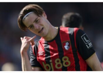 Manchester United Terancam Gagal Dapatkan Alex Scott dari Bournemouth 2 Manchester United Terancam Gagal Dapatkan Alex Scott dari Bournemouth