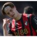 Manchester United Terancam Gagal Dapatkan Alex Scott dari Bournemouth