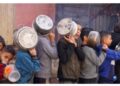 Jutaan Orang Terancam Kelaparan, World Food Programme: Perang Iran Perparah Krisis Kelaparan Global 14 Jutaan Orang Terancam Kelaparan, World Food Programme: Perang Iran Perparah Krisis Kelaparan Global