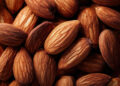 Murah dan Berkhasiat! Cek Manfaat Kacang Almond Buat Tubuh