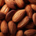 Murah dan Berkhasiat! Cek Manfaat Kacang Almond Buat Tubuh
