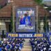 Nobar Di Pandapa Paramartha “Mapag Persib Juara”