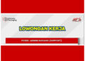 PT Indonesia HFS Packaging Bandung Buka Loker Posisi Admin Gudang, Ini Syaratnya