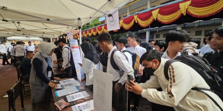 Tekan Angka Pengangguran, Pemkab Majalengka Gelar Job Fair 2026 Sediakan 3.536 Lowongan Kerja