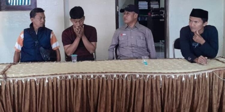 Parmo yang Hilang Misterius, Ditemukan di Pacitan Jawa Timur