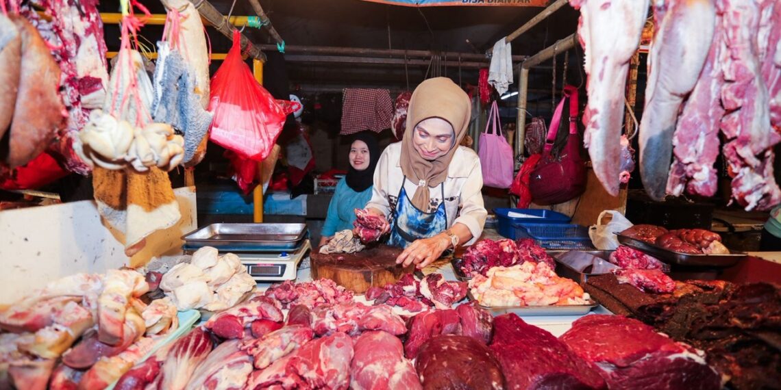 Home 2 32 Pedagang Sapi Mogok 18-19 Mei, Masyarakat Harap Tetap Tenang dan Bijak Berbelanja