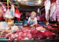 Pedagang Sapi Mogok 18-19 Mei,  Masyarakat Harap Tetap Tenang dan Bijak Berbelanja
