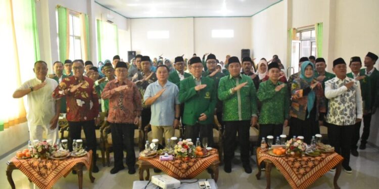 Rizal : Persatuan Umat Islam (PUI) Hadir sebelum NKRI Merdeka