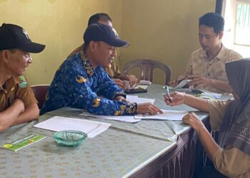 Pemdes Jatitujuh Kembalikan Uang Muka Kios Pasar ke 65 Pedagang, Sisa 96 Lainnya Masih Menunggu 5 Pemdes Jatitujuh Kembalikan Uang Muka Kios Pasar ke 65 Pedagang, Sisa 96 Lainnya Masih Menunggu