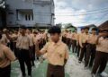 Tambah Rombel, Pemkot Gelontorkan Rp125 Miliar Untuk Bangun Ruang Kelas